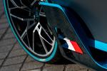 Bugatti Divo 2018 года